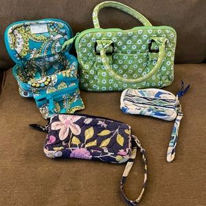 Vera Bradley Bundle
